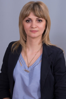 Ковалева Виктория Викторовна Ковалева Виктория Викторовна